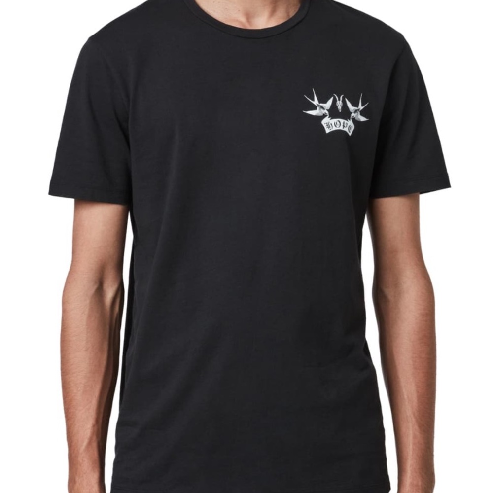 Graphic Tee